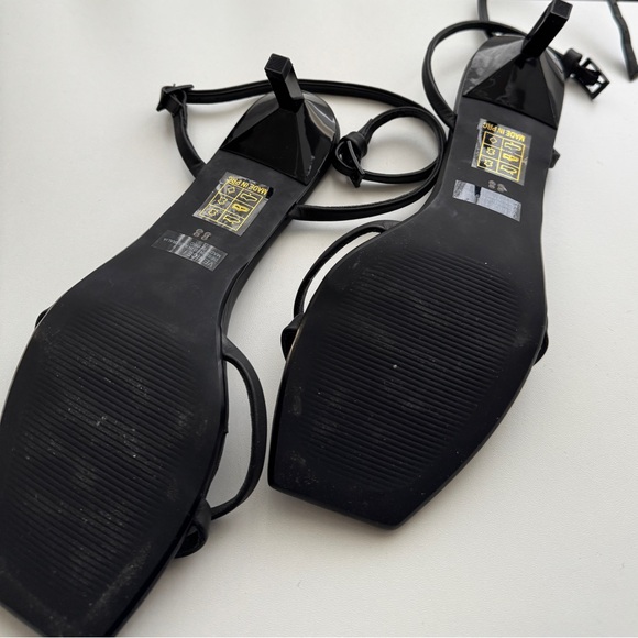 SENSO Heels - Picture 3 of 7